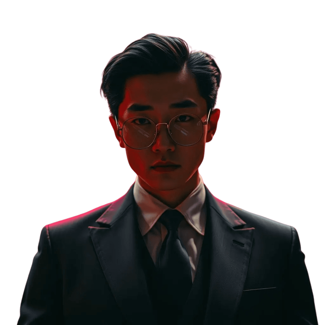Cho Sang-woo