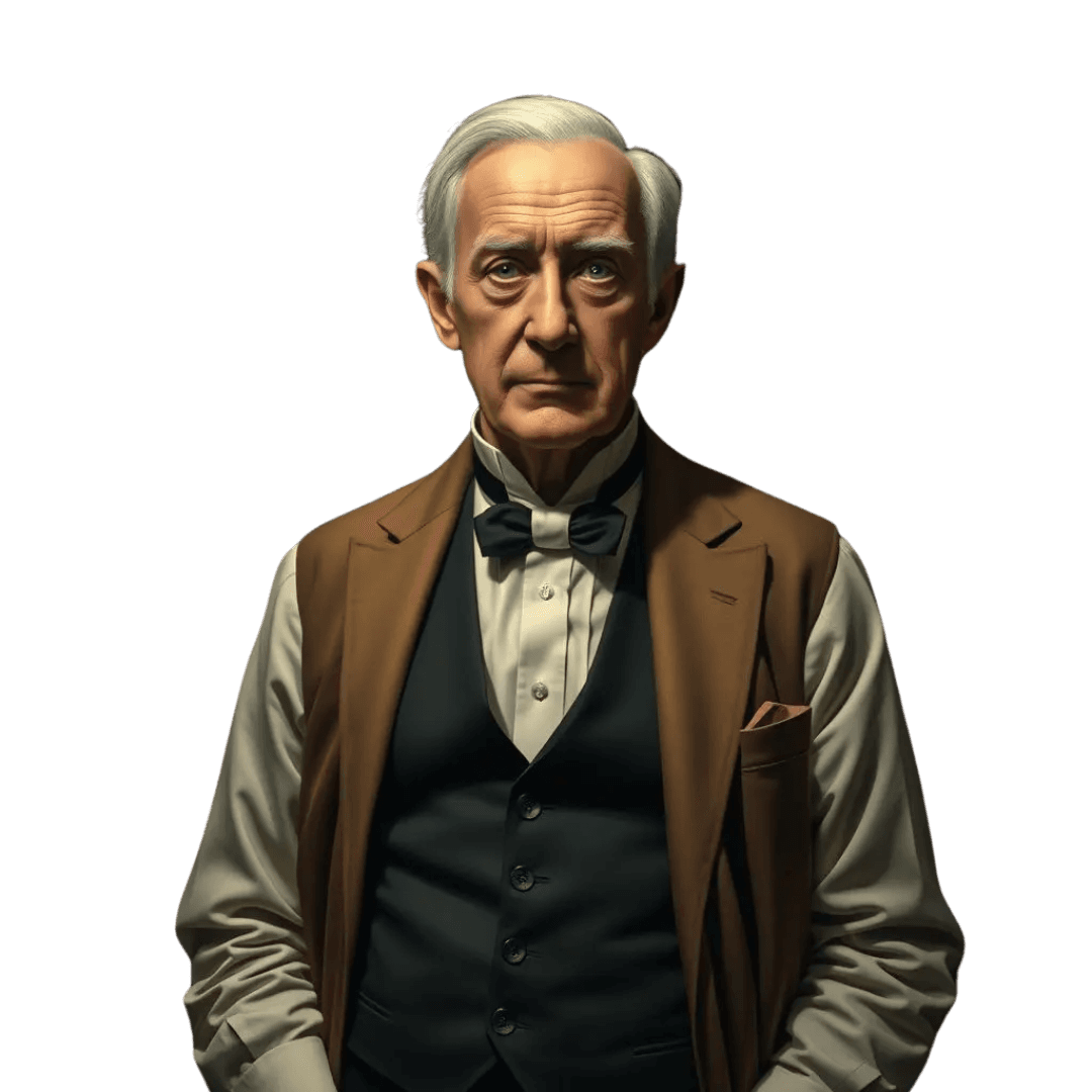 Alfred Pennyworth