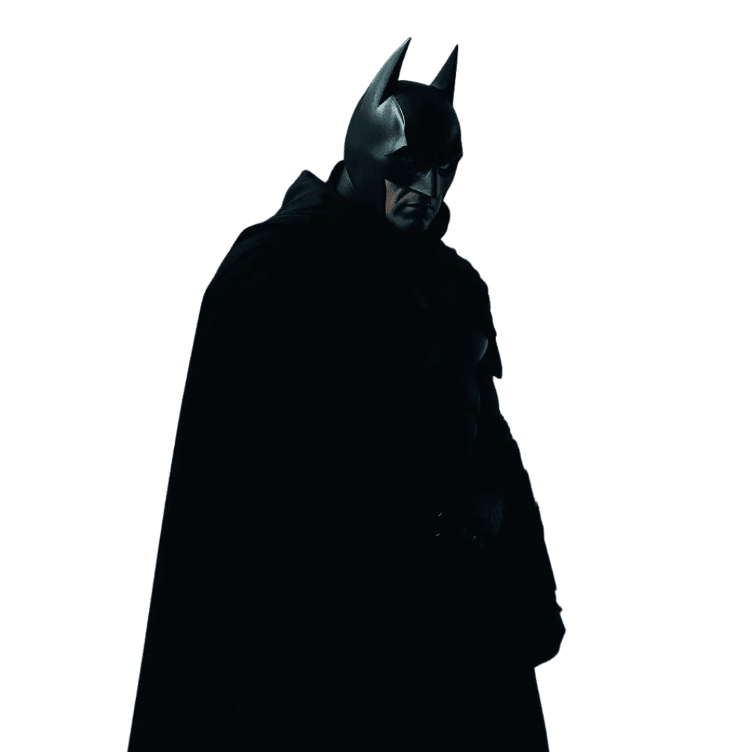 Bruce Wayne / Batman