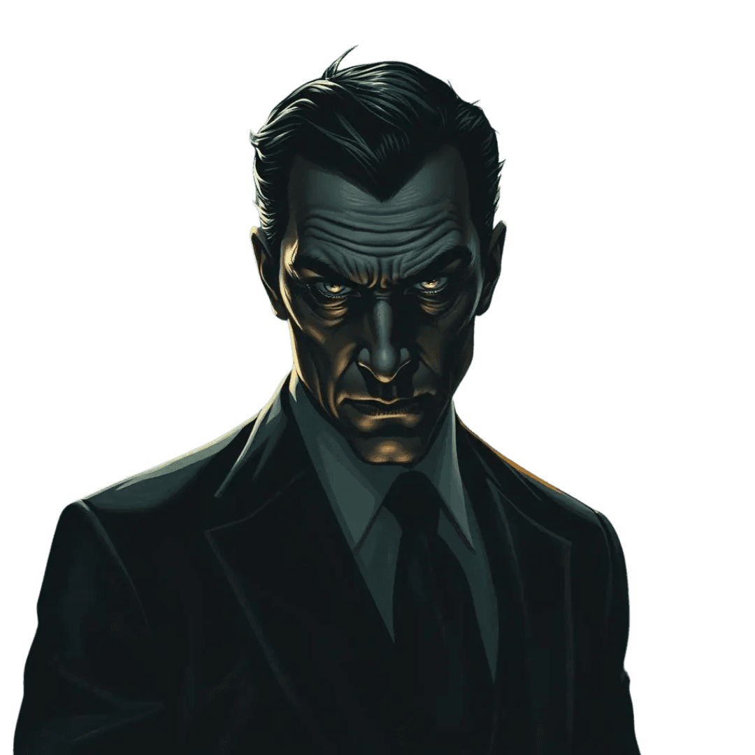 Harvey Dent / Two-Face