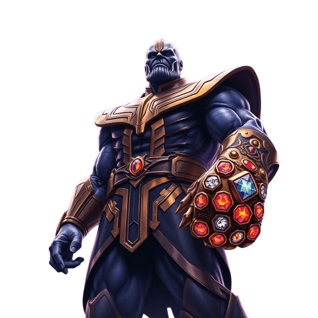 Thanos